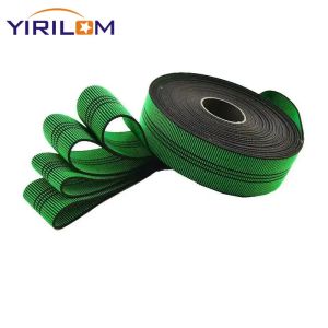 Direct Factory Elastic Sofa Webbing Sofa Elastic Webbing Upholstery Straps For