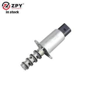 China ZPY Auto Engine Camshaft Control Variable Valve Timing VVT Solenoid for Audi A3 TT Quattro Q7 VW Touareg 066906455C 066906455F on sale