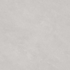 Gray Polished Glazed Porcelain Tiles 800x800mm Non-Slip