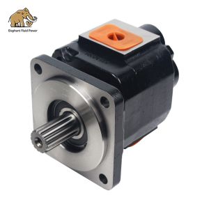 Cheap OEM T2550C7CEL Gear Pump Parker Hydraulic Pump For Construction Machine In Stock for sale