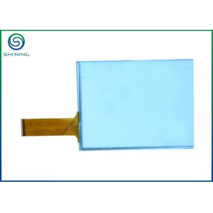 10.1 Inch Capacitive Touch Panel For Industrial Touch Display With USB Interface
