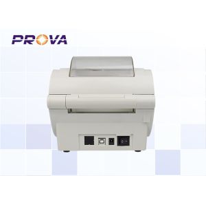 110mm Desktop Wireless Lable Printerfor Transportation & Logistics