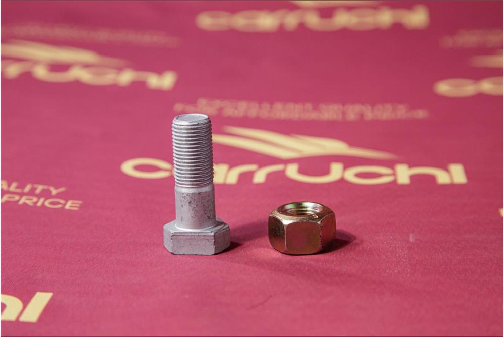 WG9012310124 ZQ151B1645TF2 M16X45 FOR howo ALEX PARTS BOLT