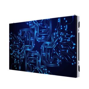 COB Small Pixel Pitch With Flat and Smooth Surface and High Protection and Front