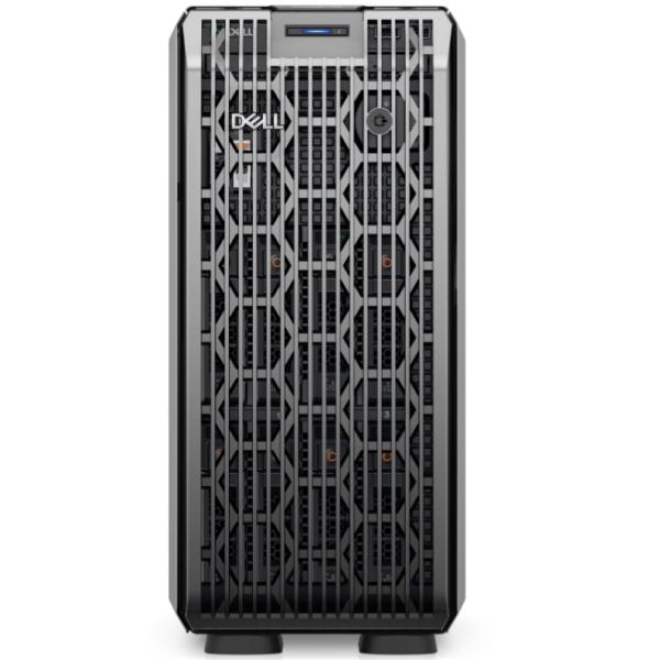 Intel Xeon 4U Rackmount EMC Dell Poweredge Server T350 600W