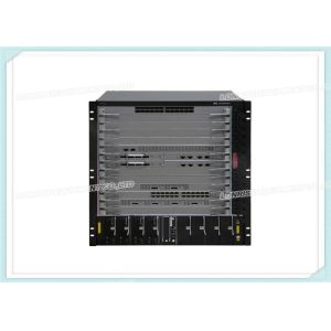 Cheap ES1Z12EACH00 HUAWEI S7712 NON-POE CHASSIS WITH 2 *SRUH 2 * AC POWER Enhanced Engine AC Bundle for sale