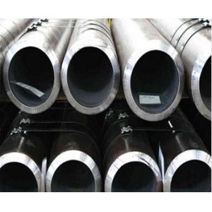 Cheap ASTM A106 Grade B carbon seamless steel pipe for sale