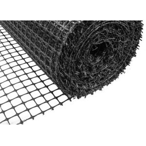 15-50kn Polypropylene Geogrid High Tensile Strength Soil Stabilization