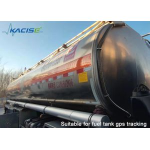 KUM2500A high resolution Ultrasonic Fuel Tank Level Sensor For Liquid Measure 9