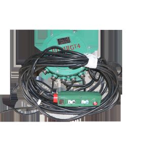 Fys35 mine flameproof and intrinsically safe remote control, mine remote control