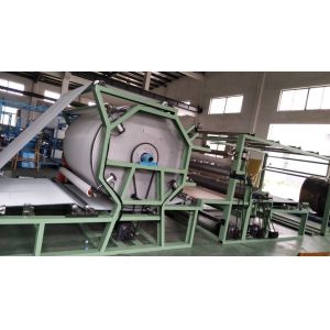 Laminating Machine For Packaging Materials Voltage 380V Automatic Grade