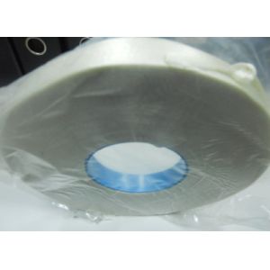 Cheap H Class 220.C Thermal Glass Insulation Tape 200m Length for sale