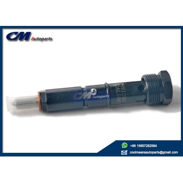Cummins diesel 6-cylinder engine injector 4991296 for 6BTA5.9 motor Fuel System