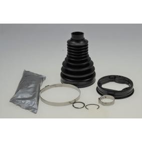 Quality BMW 31607608095 Chassis Parts Front Axle Inner CV Joint Boot wholesale