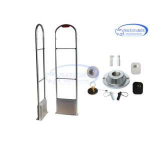 Cheap Stainless Steel Retail Anti Theft System With Automatic Checking / Detection Function for sale