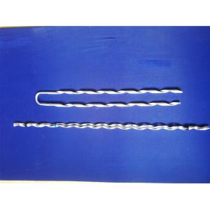 Helical 95% RTS OPGW ONY0780 Preformed Dead End