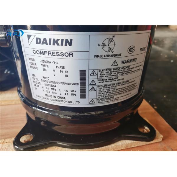 Quality 10HP Refrigeration R407 Daikin Scroll Compressor JT300DA-Y1L wholesale