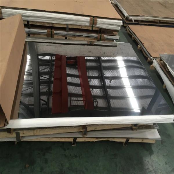 Decorative 201 Stainless Steel Plate Welding 316 316l 430 Custom 0.8mm Thick