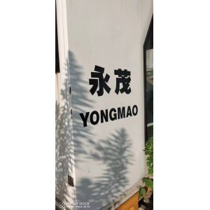 STT200-10 Yongmao Tower Crane Used and Versatile for Heavy Industry Applications