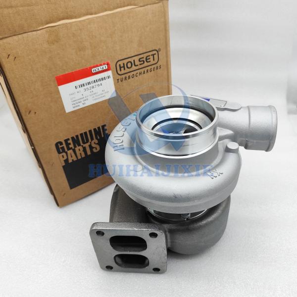 Machinery Parts Turbocharger 3802303 3528794 for Cummins Industrial 6CTA Engine 380-2303 352-8794
