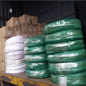 Motorcycle Inner Wire 2.5mm-7*7 for Auto Transmission Shift System Structure 1