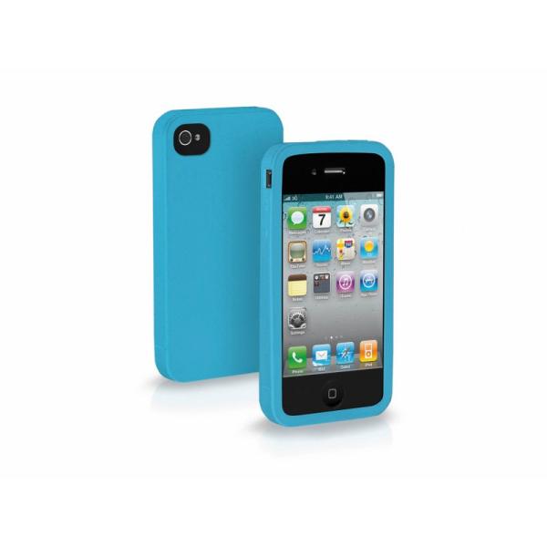 Quality Top-Class Silicone Case for iPhone 4 4S 4G wholesale