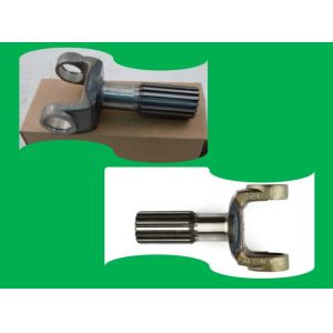 Aftermarket Quality Driveshaft Yoke Shaft Spicer 2-82-11 1310 Series Made in
