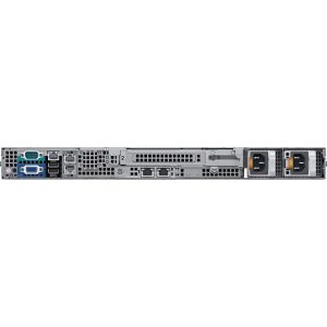 high quality PowerEdge R440 4208 2.1G *2/128G/600G SAS 10K*2/Raid1/2*GE/550W