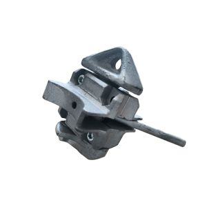 Shipping Container Twistlock and Stacking Intermediate ISO Dimensions Lashing