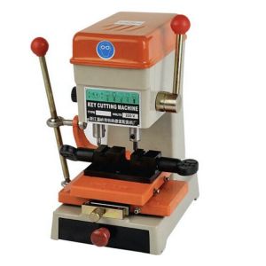 Cheap DEFU 368A Key Cutting Machine Vertical key machine for Door and Car Key Locksmith Tool for sale