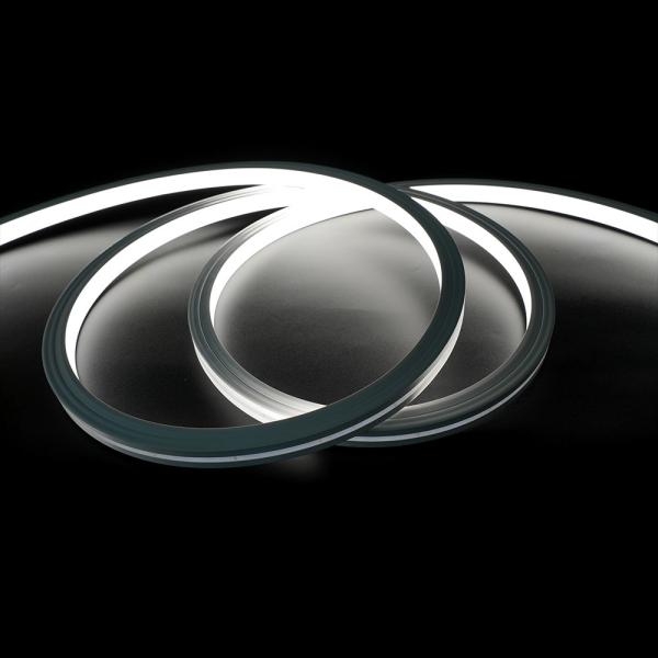 Quality Custom Top Bend LED Neon Strip UV Resistant Flexible LED Neon Light IP65 / IP67 wholesale