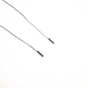 Micro Medical Ntc Thermistor For Incubators And Blood Temperature Monitoring