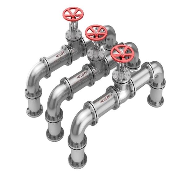 Quality DN40-DN65 Universal Double Ball Automatic Air Release Valve for Water or Irrigation Drain wholesale