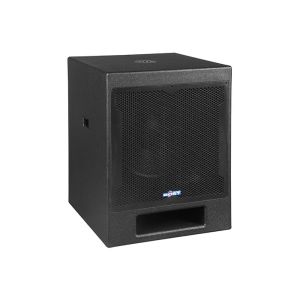 12 professional PA column  speaker system VC2BE(active)