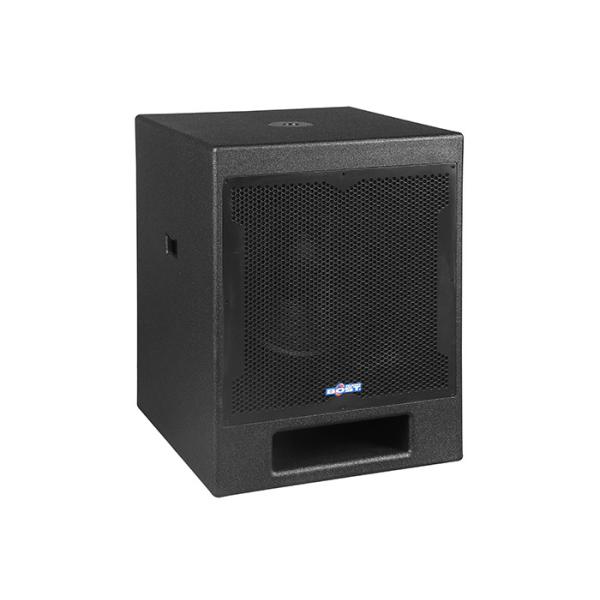 Quality 15" active professional powered PA column  speaker system VC15BE wholesale