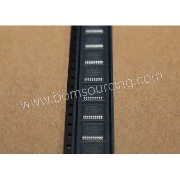 Quality 74HC245PW Transceiver, Non-Inverting 1 Element 8 Bit per Element 3-State Output 20-TSSOP wholesale