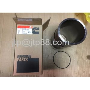 White / Black Dry Cylinder Liner TD42 Engine Cylinder Liner Kit & Piston Set