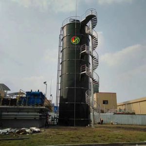 Compressed Bio Gas Plant Cost Gobar Gas Plant Project