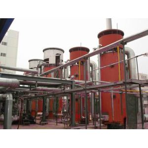 Cheap ASME Chemical Heat Exchanger Customization Shell &amp; Tube Heat Exchanger for sale