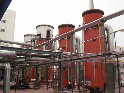 ASME Chemical Heat Exchanger Customization Shell & Tube Heat Exchanger