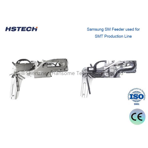 Quality Samsung SM 56mm Automatic Feeder for Multi-Functional SMT Applications wholesale