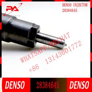 Good Quality Common Rail Diesel Fuel Injector Common Rail Injector 28490086