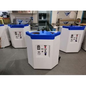 YT-2006 Attaching And Pressing Air-Bag Sole Press Attaching Machine For Making