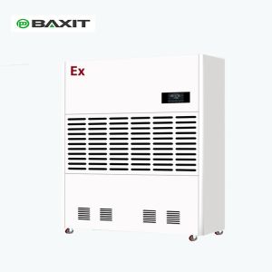 China 960L/D Explosion-proof Dehumidifier Industrial Humidity Moisture Absorber For Factory Warehouse Greenhouse Grow Room on sale