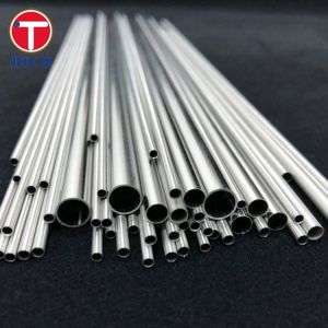 3 Inch Cold Drawn Stainless Steel Bright Tube Seamless Steel Pipe For Auto