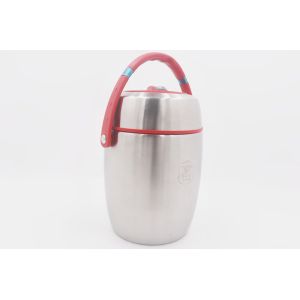 China 0.179cbm Stainless Steel Lunch Box Food Warmer Container on sale