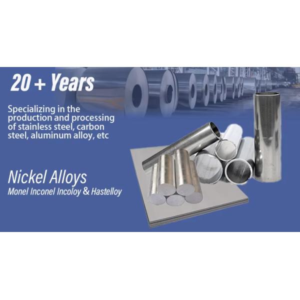 Factory Direct Supply 304 316 202 304L 316L 326Ti 430 410 409L Stainless Steel Square Bar for Architecture