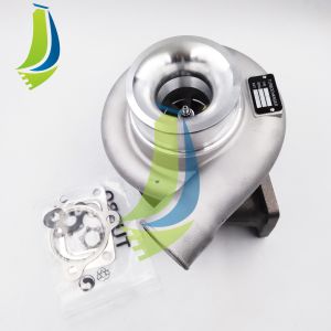 China 49179-06210 Excavator Turbocharger 4917906210 For TD06H4 on sale