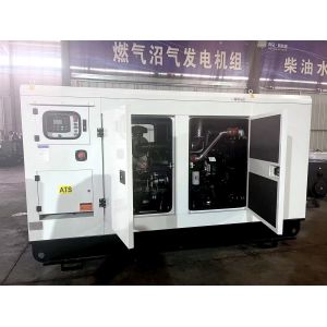150KVA Kangmingsi Diesel Generator Set with 120KW Large Power and Strong Power