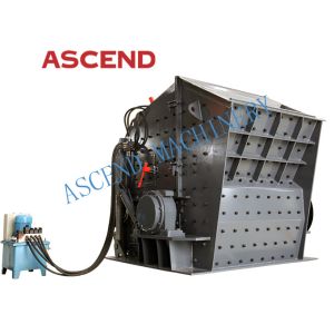 Medium Impact Stone Crusher Machine